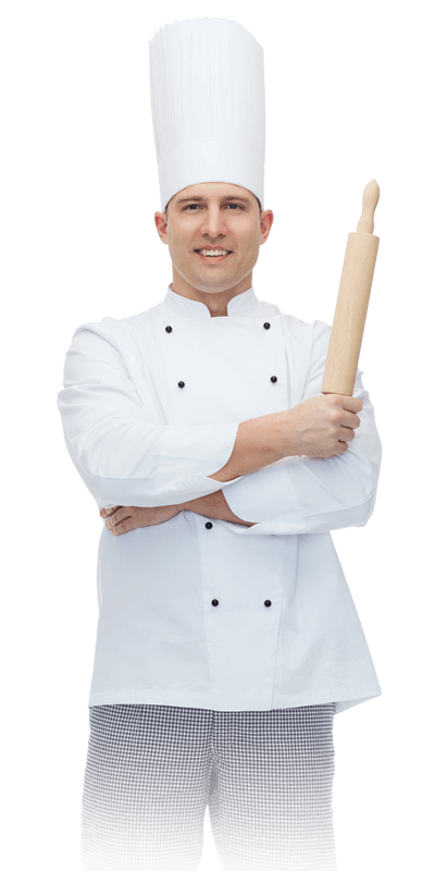 chef 1