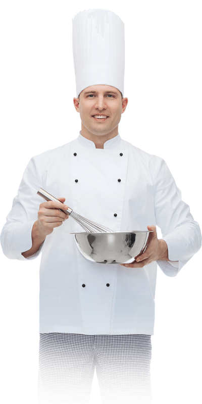 chef 2