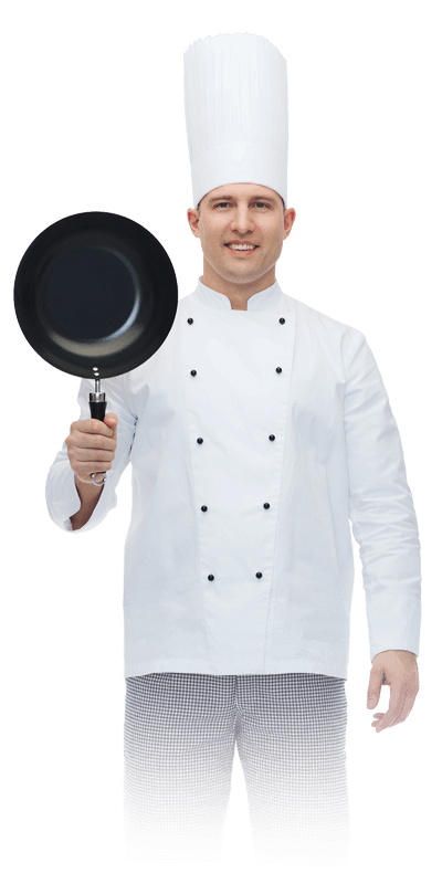 chef 3