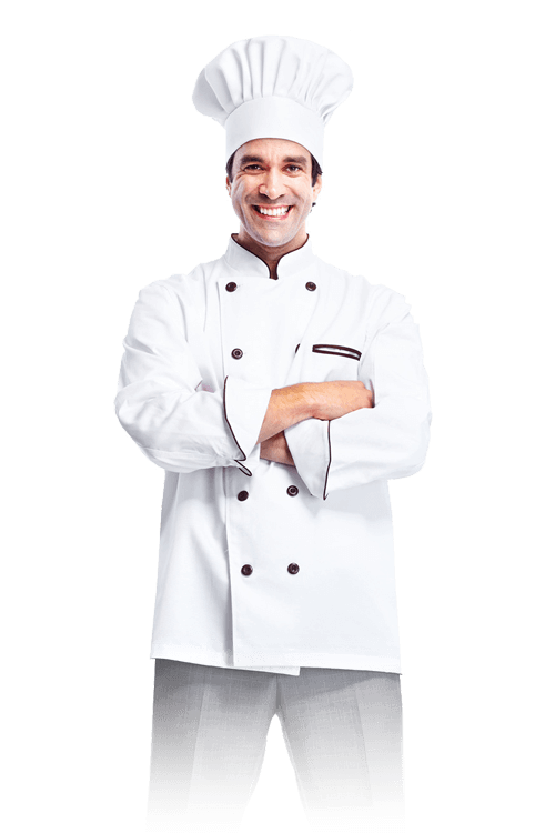 chef 6